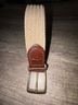 Dockers Tan Belt One size - photo 3