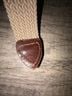 Dockers Tan Belt One size - photo 4
