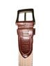 Dockers Tan Belt One size - photo 2