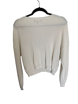 Lulus Pullover Sweater (view 2)