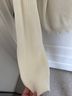 Lulus White Pullover Sweater Size S - photo 5