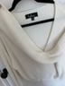 Lulus White Pullover Sweater Size S - photo 3
