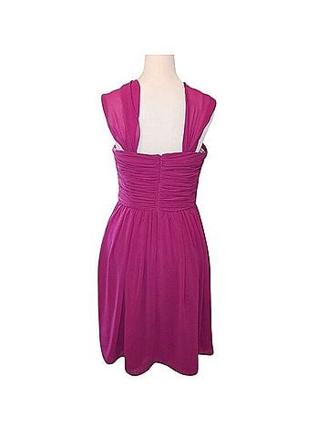 Donna Morgan Cocktail Dress (view 2)