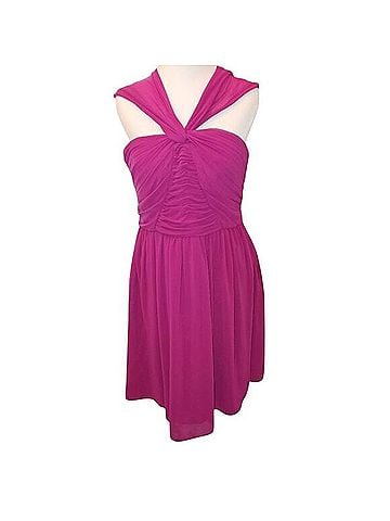 Donna Morgan Cocktail Dress (view 1)