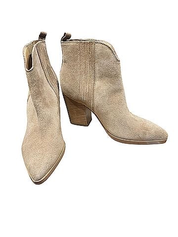Marc Fisher Ankle Boots (view 2)