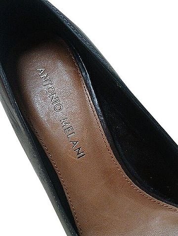 Antonio Melani Heels (view 2)