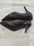 Antonio Melani Brown Heels Size 7 - photo 8