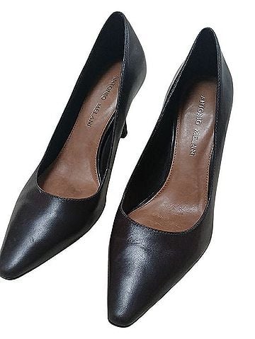 Antonio Melani Heels (view 1)