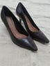 Antonio Melani Brown Heels Size 7 - photo 7