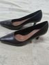 Antonio Melani Brown Heels Size 7 - photo 4