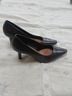 Antonio Melani Brown Heels Size 7 - photo 6