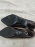 Antonio Melani Brown Heels Size 7 - photo 9