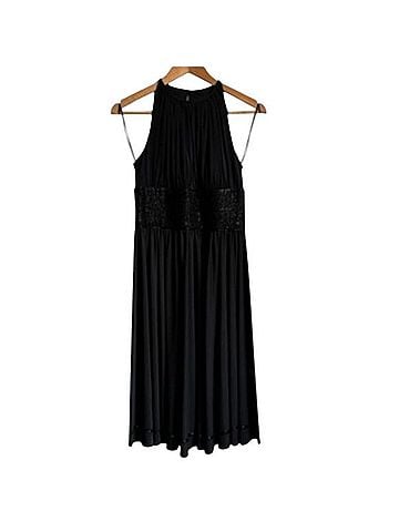 JS Boutique Cocktail Dress (view 1)