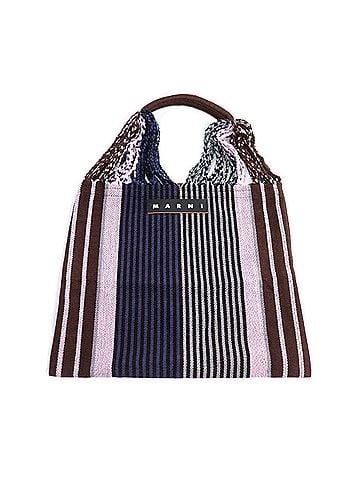 MARNI MARNI Hammock Tote Bag, Multicolor, Women's (view 1)