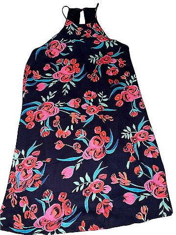 Everly Casual Dress (view 1)