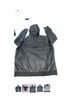 Nike Black Windbreaker Size XXL - photo 5