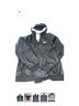 Nike Black Windbreaker Size XXL - photo 4