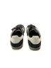 Adidas Black White Sneakers Size 8 1/2 - photo 2
