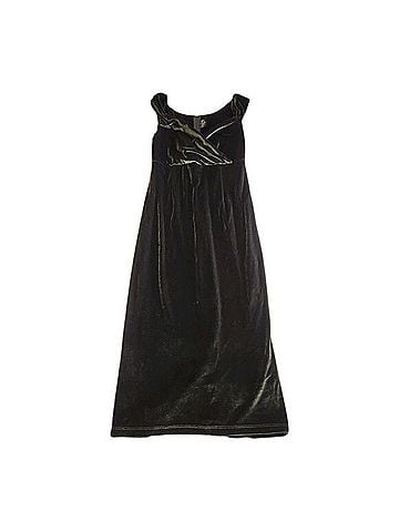 Rock Steady Casual Dress (view 1)