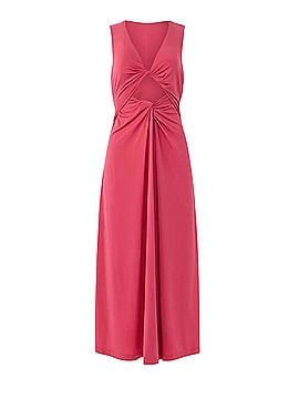 Rosetta Getty Cocktail Dress (view 1)
