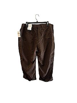 Coldwater Creek Cargo Pants (view 2)