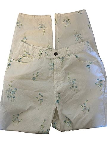 Liz Claiborne Casual Pants (view 1)