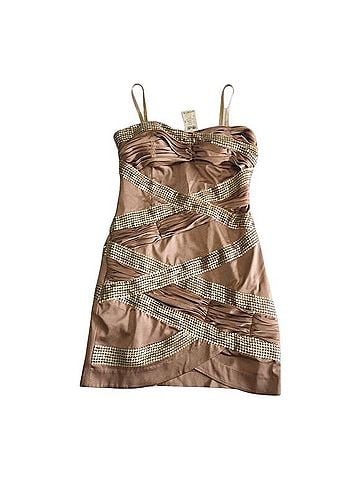 Arden B. Cocktail Dress (view 1)