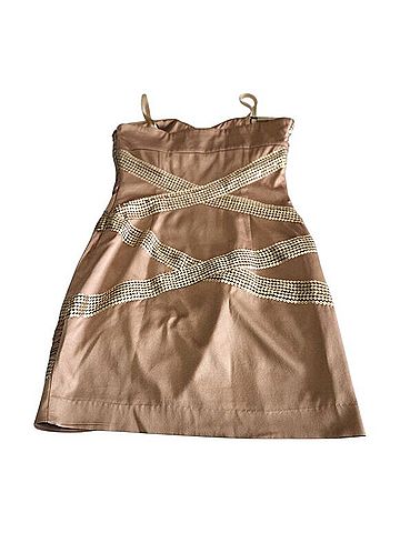 Arden B. Cocktail Dress (view 2)
