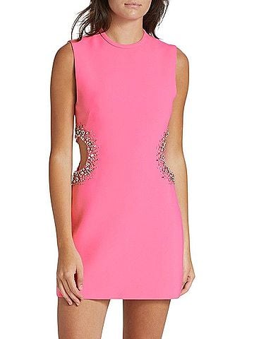 A.L.C. Cocktail Dress (view 1)