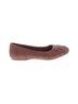 Birdies Brown Birdies Flats Size 10 - photo 1
