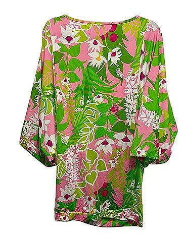 Trina Turk Swim &amp; Spa Collection Swimsuit Cover Up (view 2)
