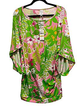 Trina Turk Swim &amp; Spa Collection Swimsuit Cover Up (view 1)