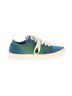 Converse Tie-dye Green Converse Sneakers Size 10 - photo 1
