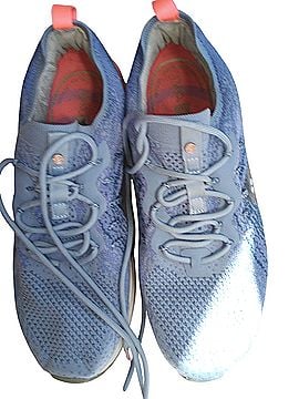 Ryka Sneakers (view 2)