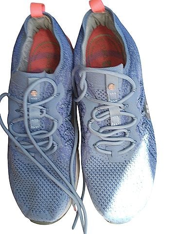 Ryka Sneakers (view 2)