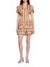 Sandro Simonna Casual Dress - photo 1
