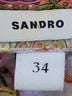 Sandro Simonna Casual Dress - photo 11