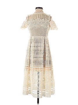 Romeo & Juliet Couture Romeo &amp; Juliet Couture Casual Dress (view 1)