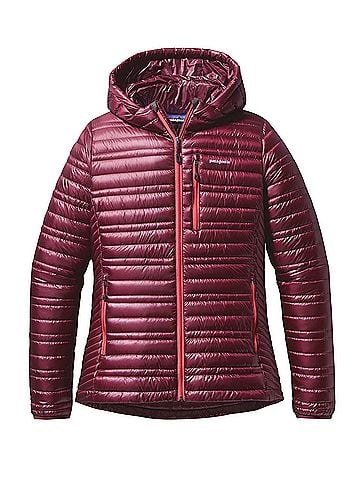 Patagonia Patagonia Puffer Jacket (view 1)