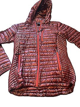 Patagonia Patagonia Puffer Jacket (view 2)