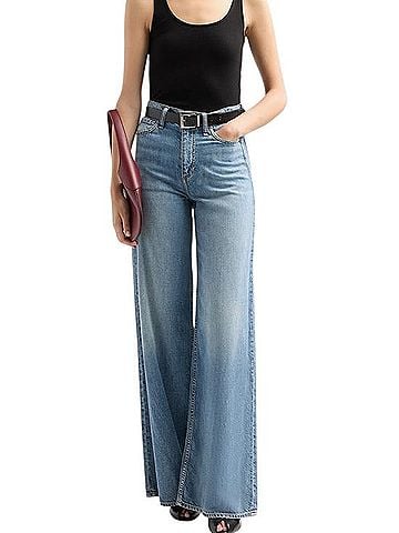 Rag & Bone Sofie Jeans (view 1)