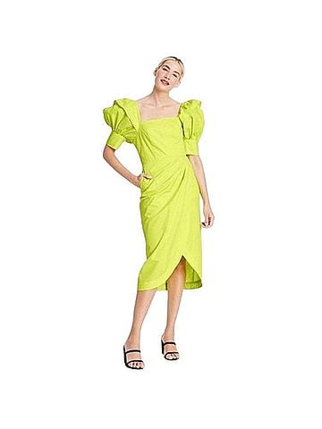 Christopher John Rogers Christopher John Rogers X Target Casual Dress (view 1)