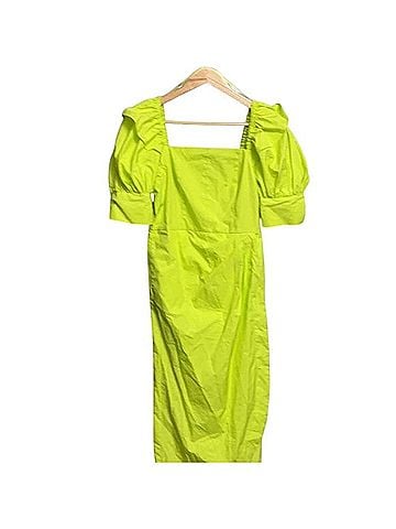 Christopher John Rogers Christopher John Rogers X Target Casual Dress (view 2)