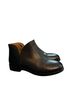FRYE Black Ankle Boots Size 8 1/2 - photo 1