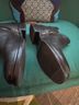 FRYE Black Ankle Boots Size 8 1/2 - photo 7