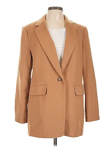 Ann Taylor LOFT Ann Taylor Loft Blazer (view 1)