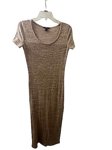 Forever 21 Casual Dress (view 1)