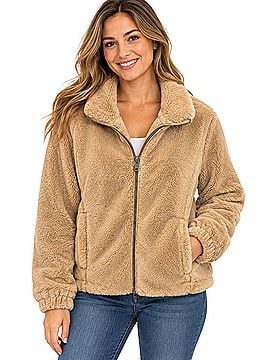 Sanctuary Faux Fur Jacket (view 2)