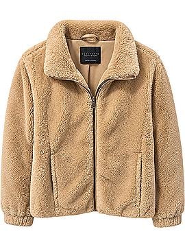 Sanctuary Faux Fur Jacket (view 1)
