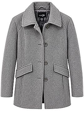 East5th Coat (view 1)